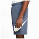 Nike Ανδρικό σορτς Sportswear Club Graphic